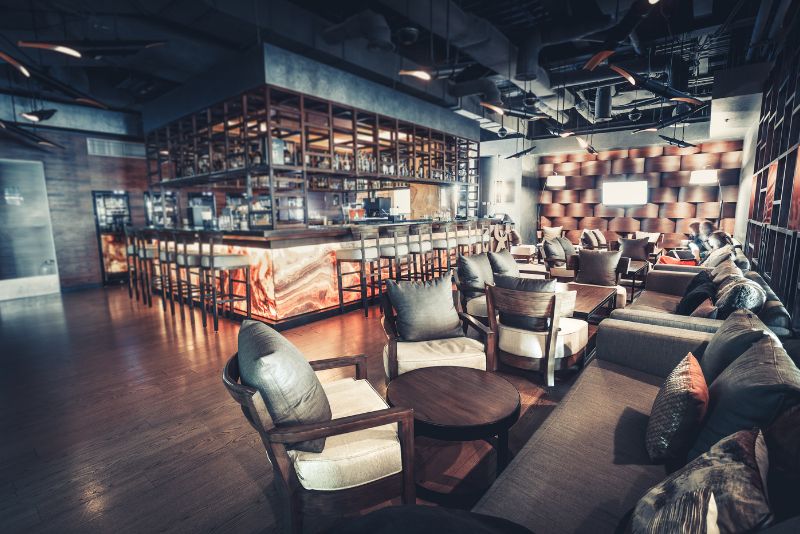 Club Furniture Designers