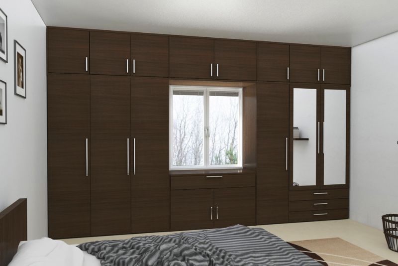 Loft Wardrobe Designers