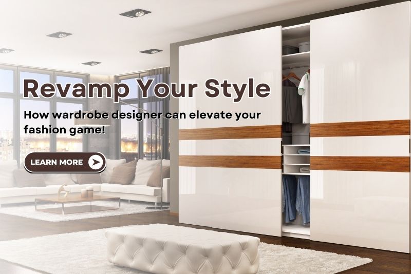 Revamp Your Style: How Wardrobe Designers Can Elevate Your Fashion Game