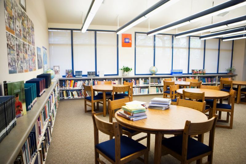 School Furniture Designers