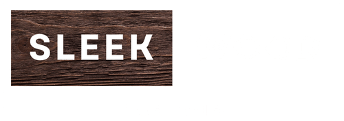 Sleek Wood Designs Logo